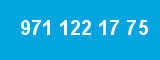 971 122 17 75